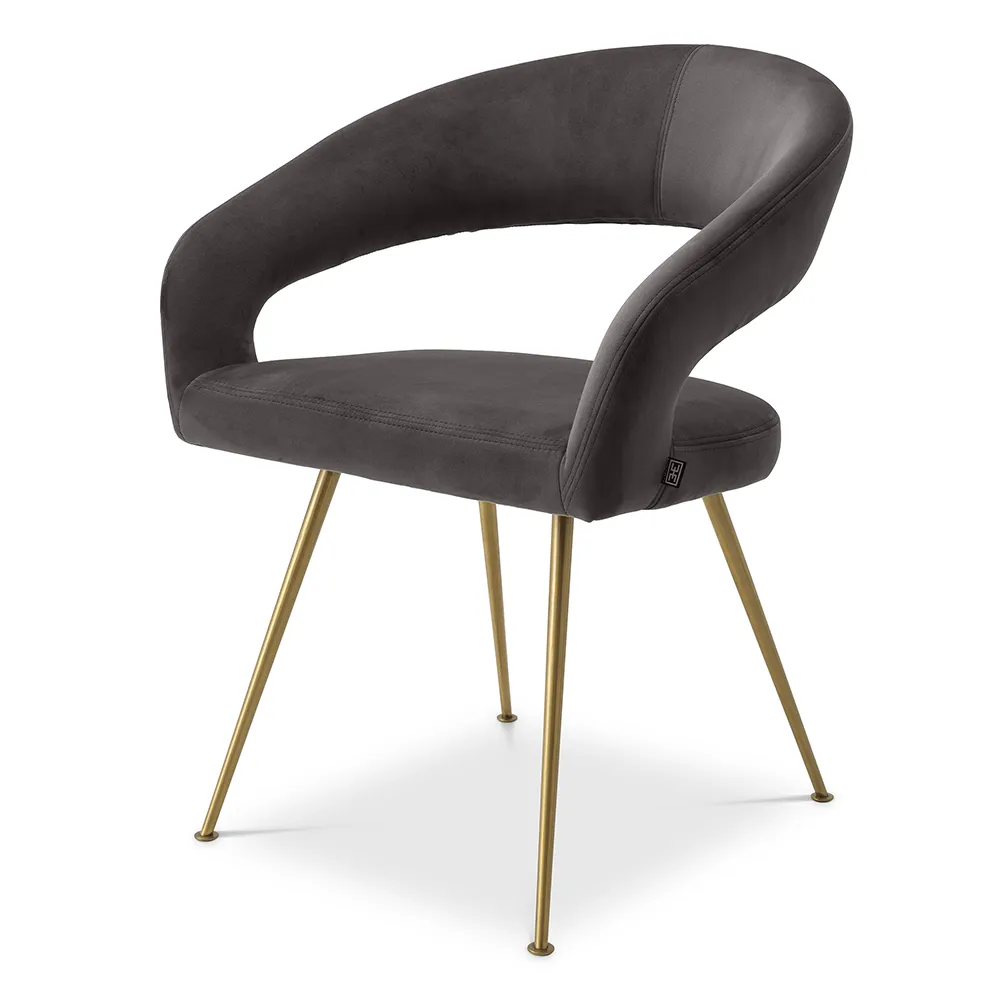 Eichholtz, Matstol Bravo