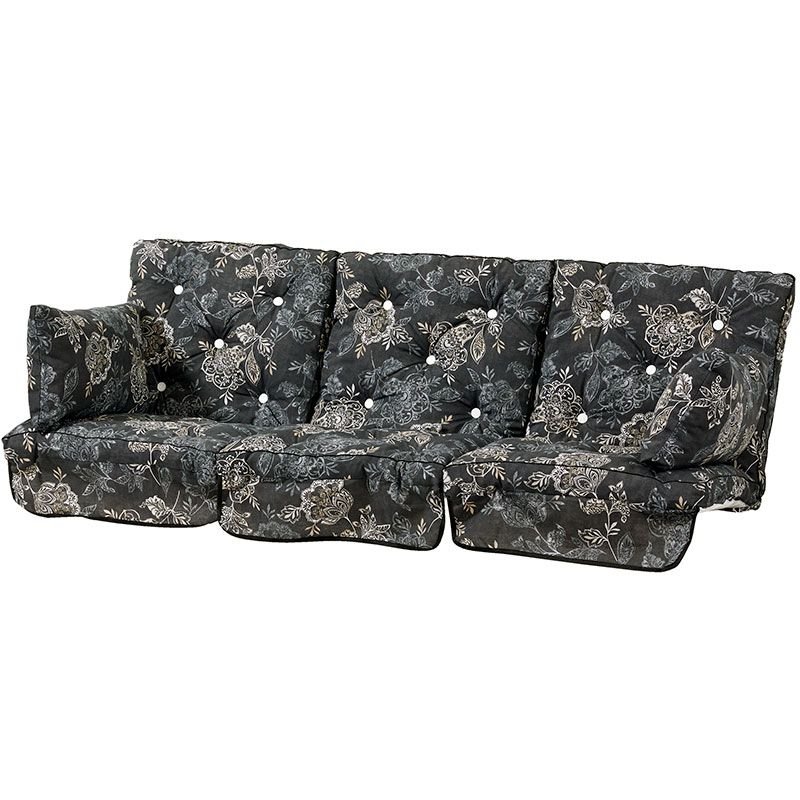 Fritab, Hammockdynor Låg Rygg Nadirablack