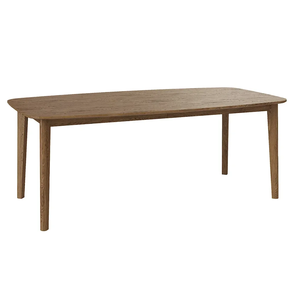 Skovby, Sm119 Bord Valnöt Lack 192X102X74Cm