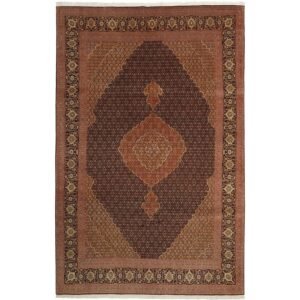 Tabriz 50 Mahi orientalisk matta 202 x 309 cm