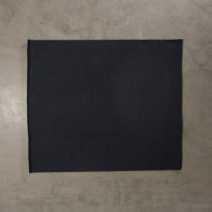 Matto 200 x 240 cm mörkblå