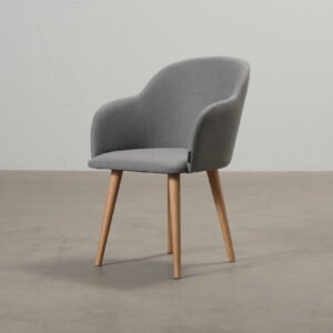 Sofacompany Vica matstol grå