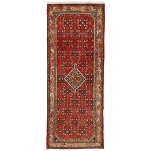 Asadabad orientalisk matta 81 x 205 cm