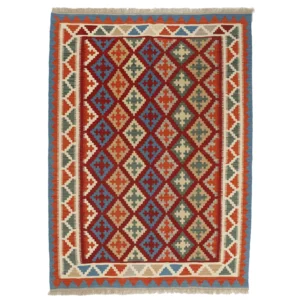 Kelim orientalisk matta 149 x 200 cm