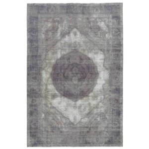 Vintage Royal orientalisk matta 196 x 293 cm