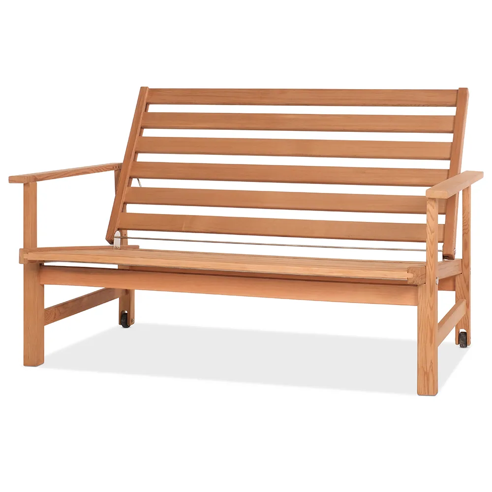 Fri Form, 2-Sits Soffa Redwood