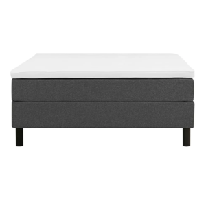 Dream säng 150 x 200 cm grå