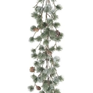 Mr Plant, Lärkgirlang 170 cm