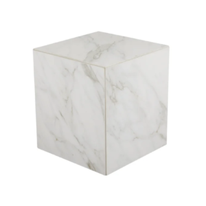 Brafab Zten soffbord vit