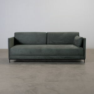 Sofacompany CHILL by SLS 3-sits bäddsoffa blågrå