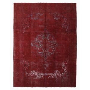 Vintage Royal Fine orientalisk matta 302 x 385 cm