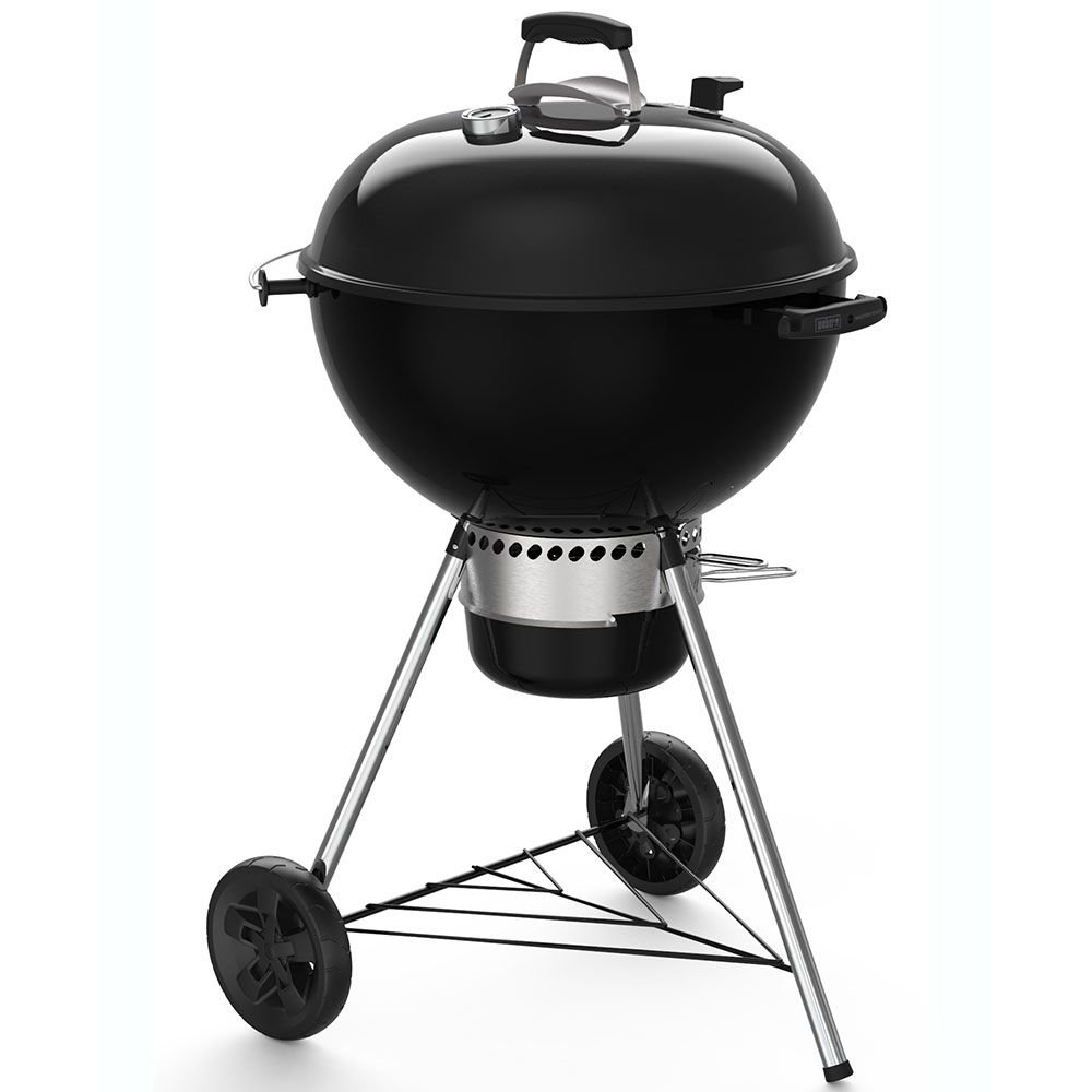 Weber, Master-Touch Gbs E-5750 Kolgrill 57 Cm