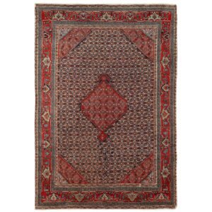 Ardebil orientalisk matta 200 x 290 cm