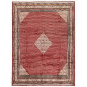 Mir Boteh orientalisk matta 300 x 393 cm