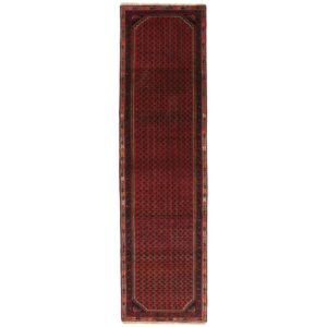 Asadabad orientalisk matta 77 x 288 cm