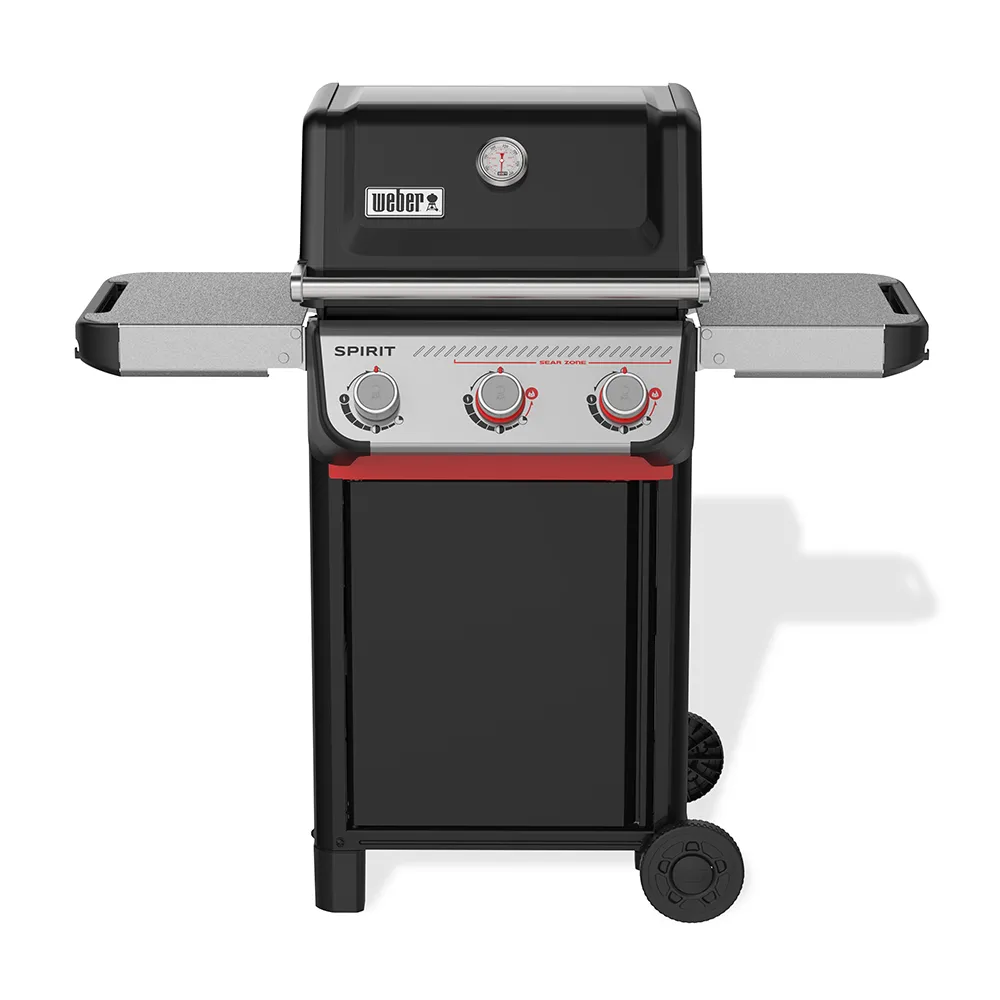 Weber, Spirit E-325 gasolgrill