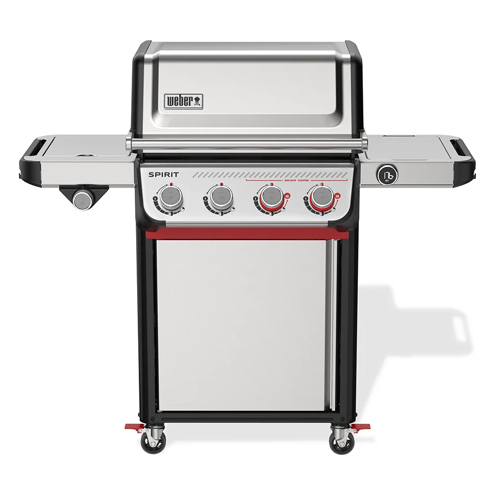 Weber, Spirit SP-435 gasolgrill