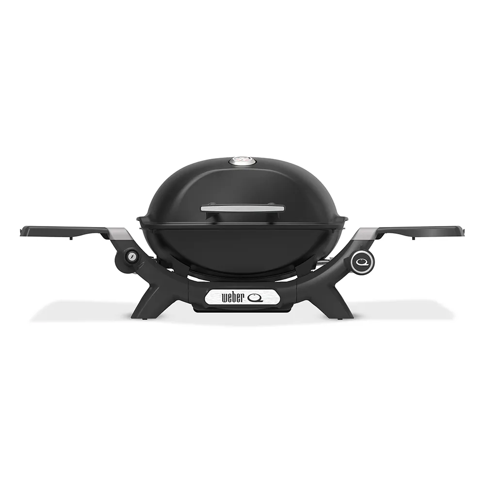 Weber, Q1200N gasolgrill