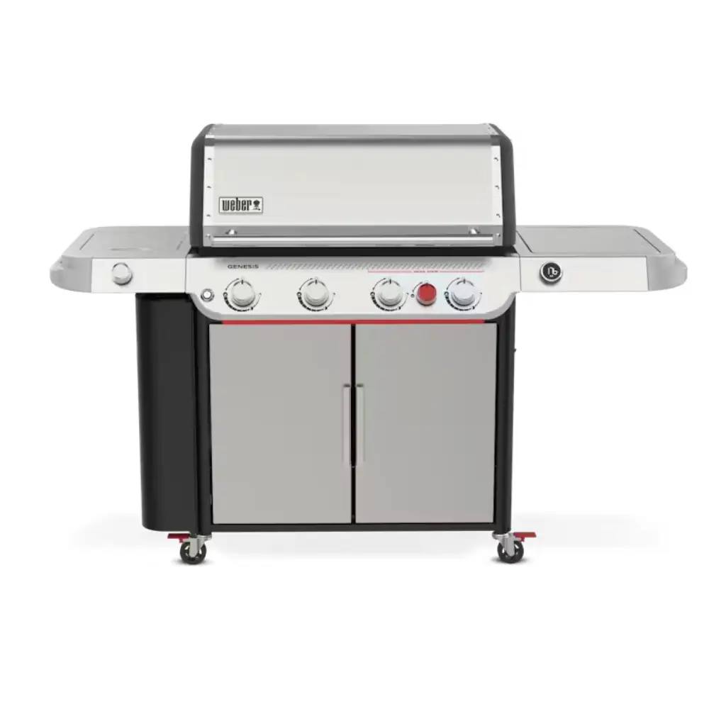 Weber, Genesis SP-435W Gasolgrill