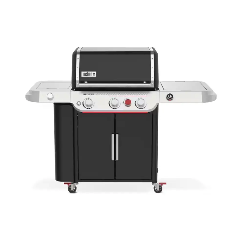 Weber, Genesis EPX-335W Gasolgrill