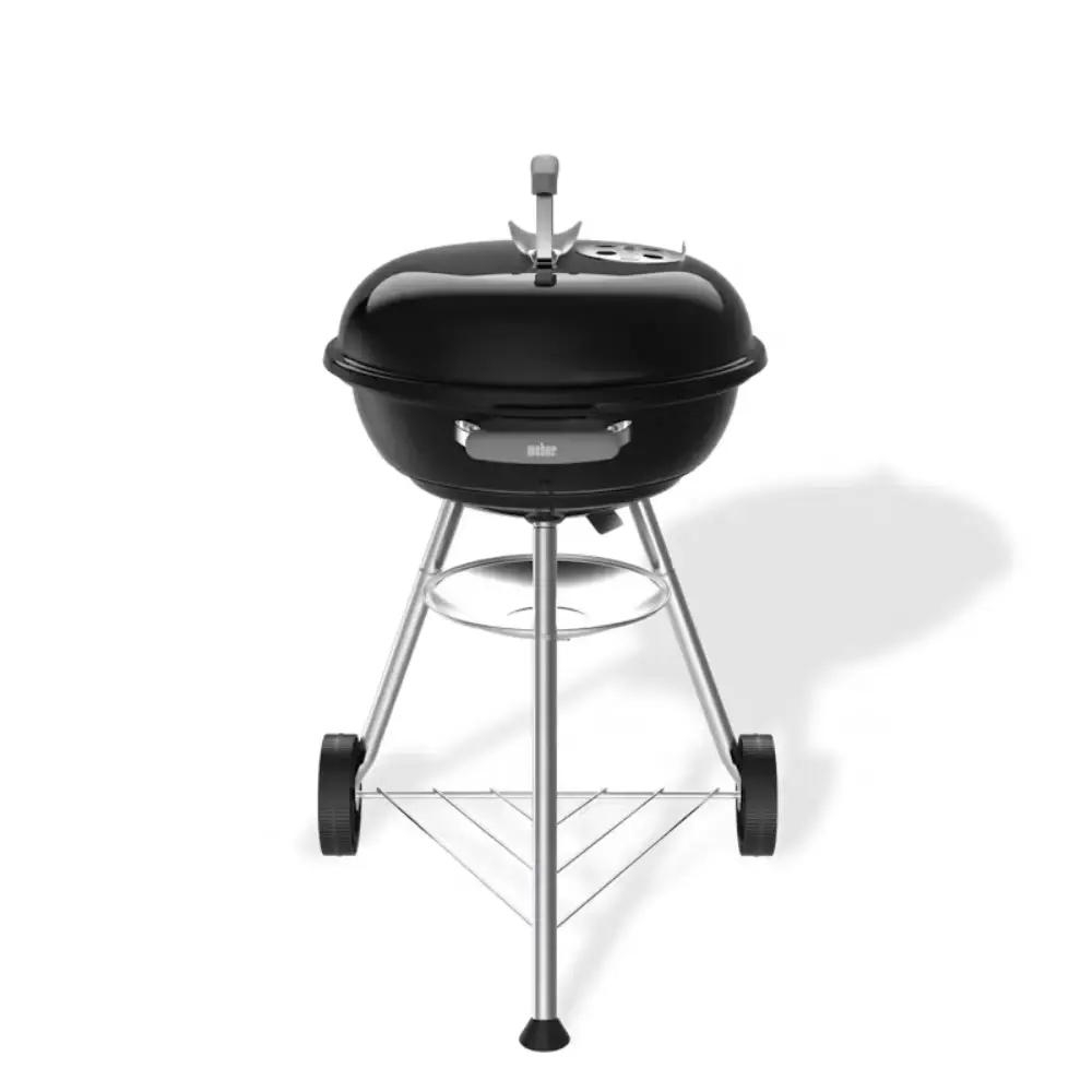 Weber, Compact Kettle Kolgrill 47cm