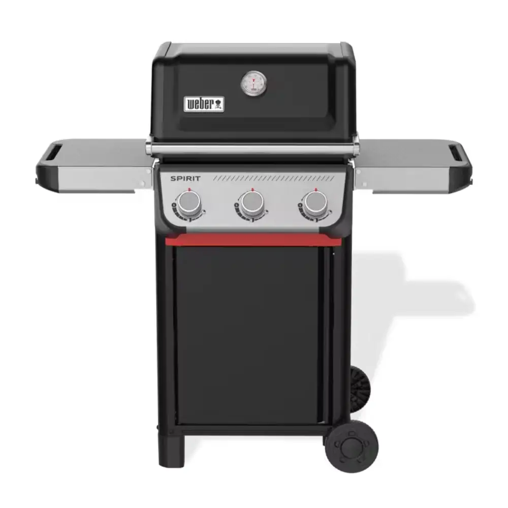 Weber, Spirit E-315 Gasolgrill