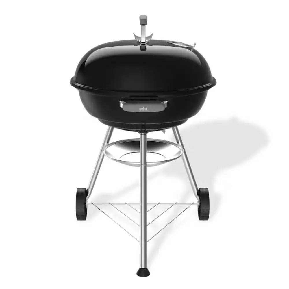 Weber, Compact Kettle Kolgrill 57cm