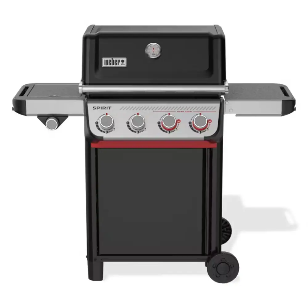 Weber, Spirit E-435 Gasolgrill