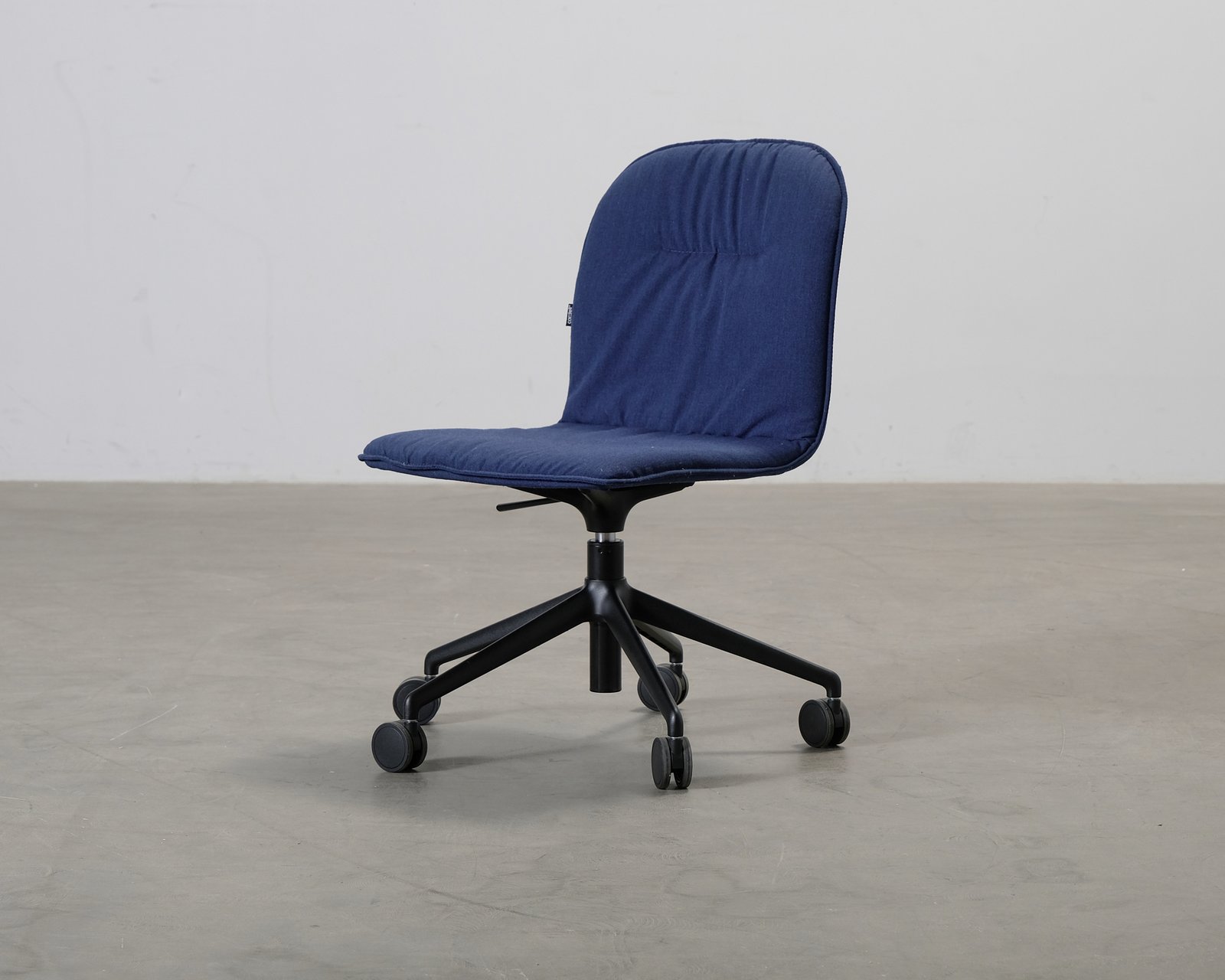 Capdell Loop arbetsstol blå