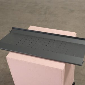 String Systems skohylla 78 x 30cm antracit