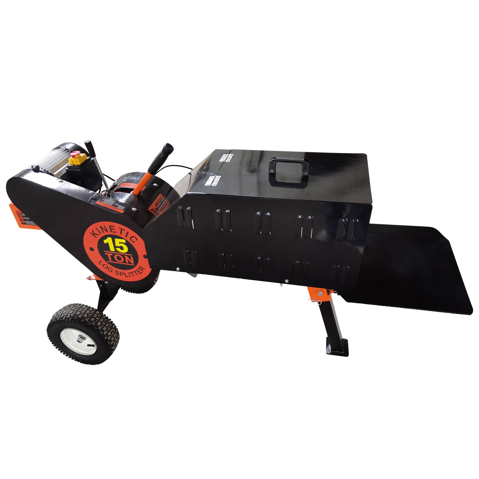 Fornorth Vedklyv Pro 15T