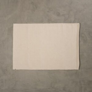 GOF Bullo Chevron matta 160 x 230 cm beige