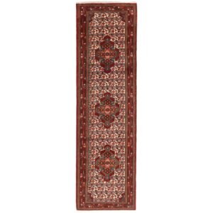 Asadabad orientalisk matta 82 x 288 cm