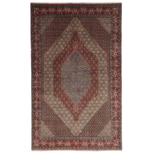 Seneh orientalisk matta 197 x 320 cm