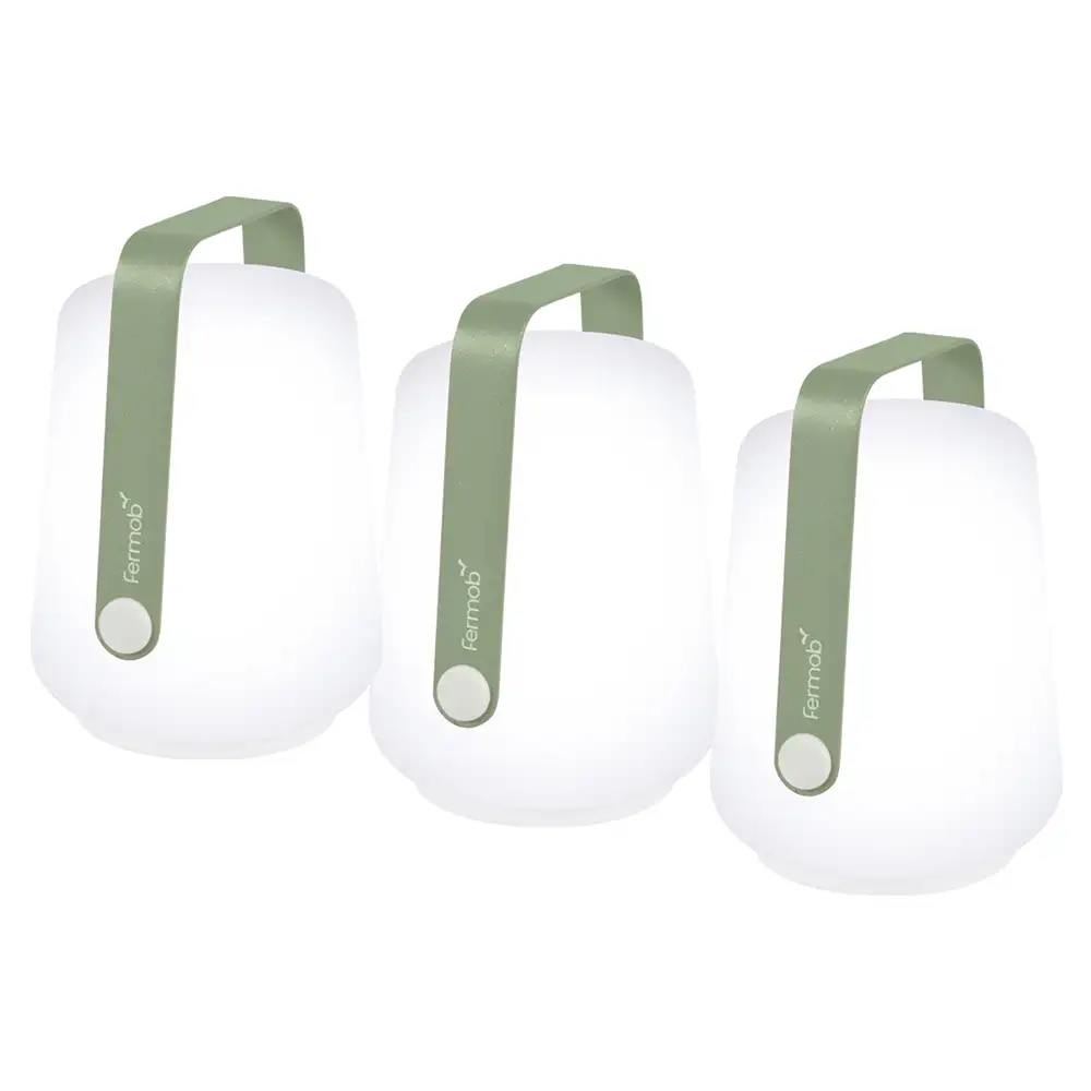 Fermob, Balad Lampa 3-pack Cactus