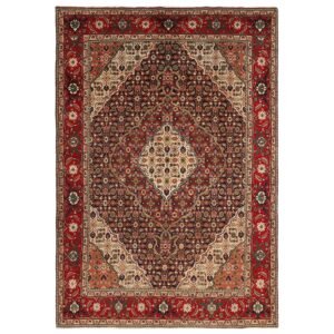 Tabriz orientalisk matta 210 x 302 cm