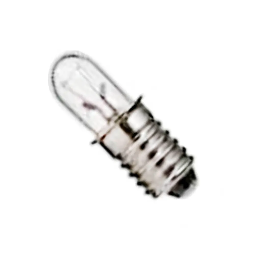 by Rydéns, Glödlampa E5 12V 1W 10-pack