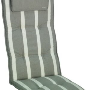 Fritab, Home 5-positionsdyna Classicljusgrå