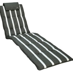 Fritab, Home Solvagnsdyna 54Cm Mörkgrå