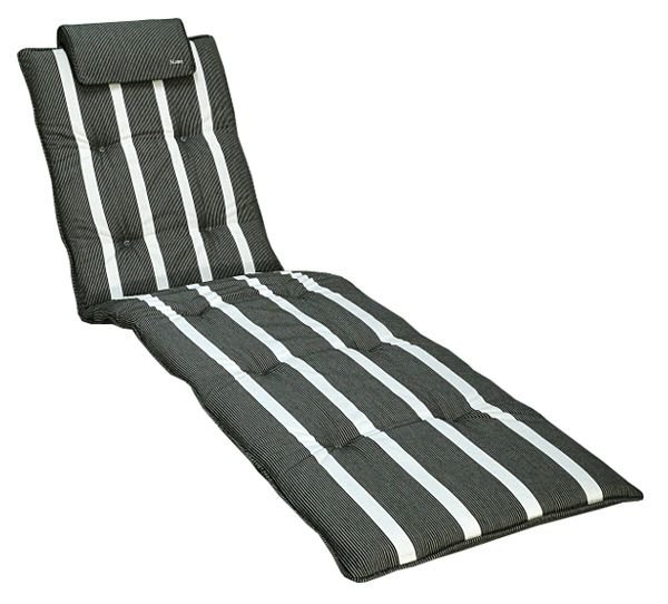 Fritab, Home Solvagnsdyna 54Cm Mörkgrå