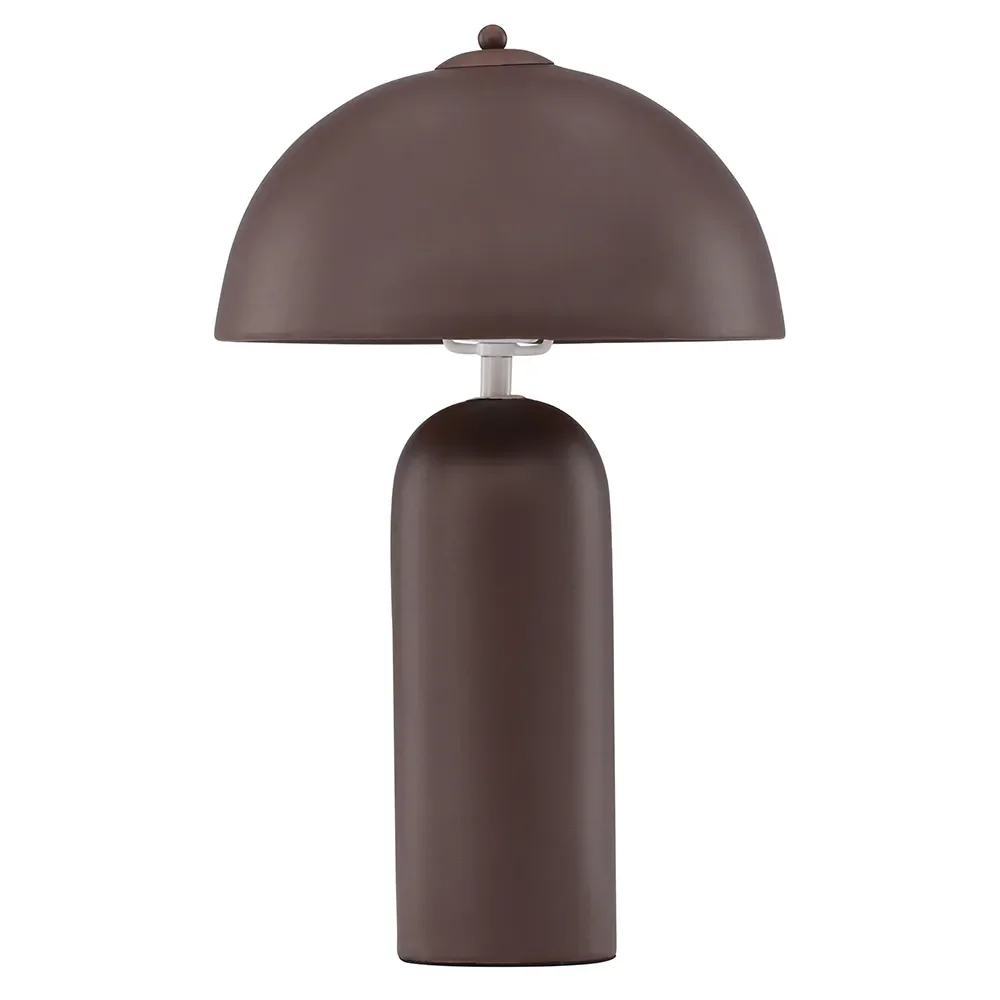 Venture Design, Corello bordslampa Brun