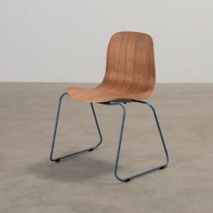 MYCS Chayr stol valnöt