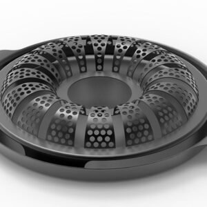 Weber, Original hållare till stekt fläsk