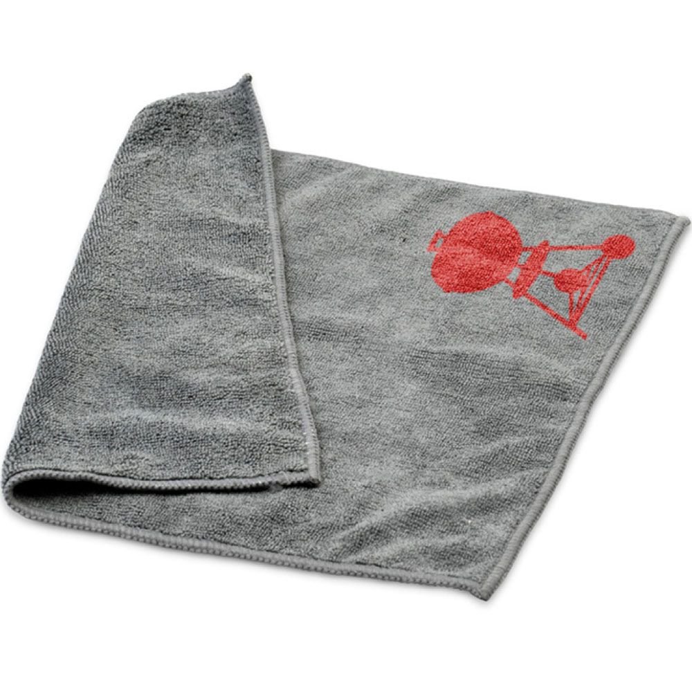 Weber, Mikrofiberduk