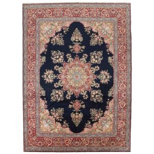 Kerman orientalisk matta 302 x 424 cm