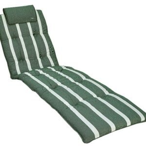 Fritab, Home Solvagnsdyna 54Cm Grön