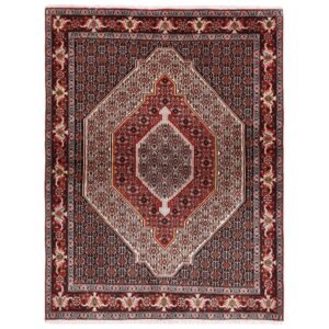 Seneh orientalisk matta 125 x 163 cm