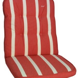 Fritab, Minivik Home 183 Röd