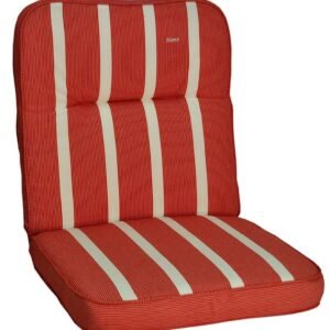 Fritab, Home Lågvik 183 Röd