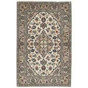 Keshan Fine orientalisk matta 98 x 148 cm